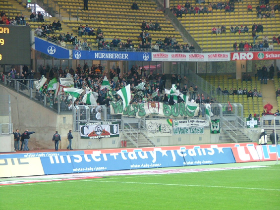 1. FC Nürnberg vs VfL Wolfsburg (4-0) (3)
