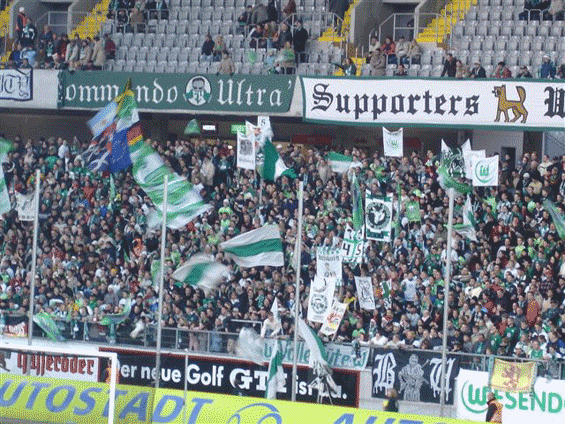 VfL Wolfsburg vs Hertha BSC (2-3) (1)