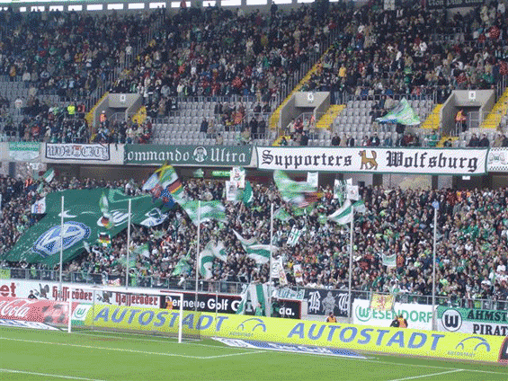 VfL Wolfsburg vs Hertha BSC (2-3) (2)
