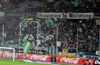 VfL Wolfsburg vs DSC Arminia Bielefeld (5-0)