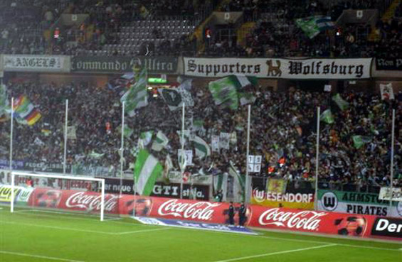 VfL Wolfsburg vs DSC Arminia Bielefeld (5-0) (1)