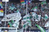 VfL Wolfsburg vs Borussia Dortmund (1-2)