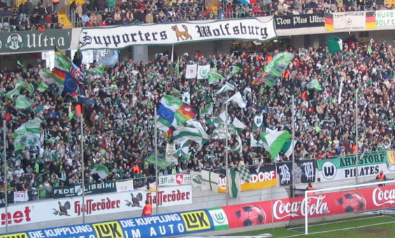 VfL Wolfsburg vs Borussia Dortmund (1-2) (1)