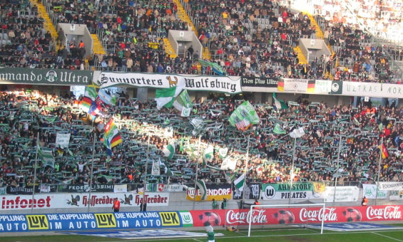 VfL Wolfsburg vs Borussia Dortmund (1-2) (4)