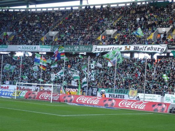VfL Wolfsburg vs Borussia Dortmund (1-2) (6)