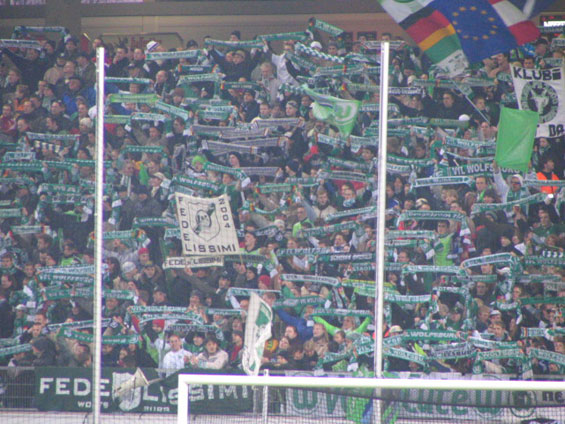 VfL Wolfsburg vs Werder Bremen (2-3) (3)