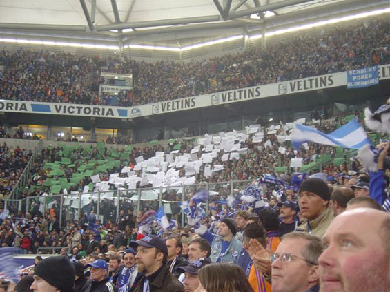 FC Schalke 04 vs VfL Wolfsburg (3-0) (2)