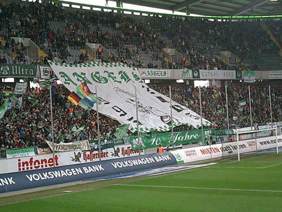 VfL Wolfsburg vs FC Hansa Rostock (4-0) (1)