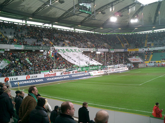 VfL Wolfsburg vs FC Hansa Rostock (4-0) (2)