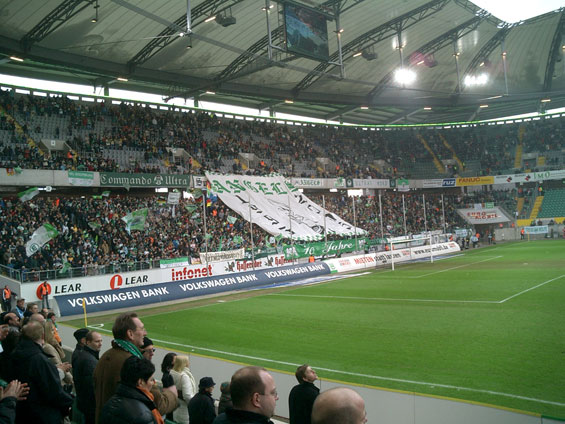 VfL Wolfsburg vs FC Hansa Rostock (4-0) (3)