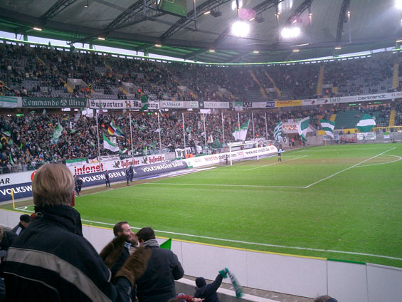 VfL Wolfsburg vs FC Hansa Rostock (4-0) (4)