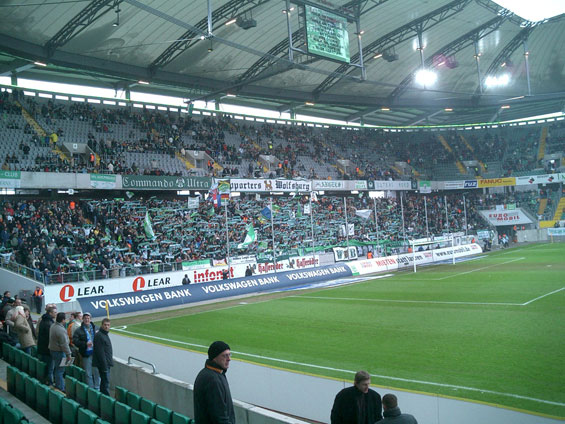 VfL Wolfsburg vs FC Hansa Rostock (4-0) (5)