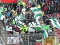 1. FC Kaiserslautern vs VfL Wolfsburg (0-0)