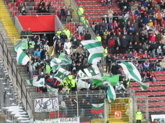 1. FC Kaiserslautern vs VfL Wolfsburg (0-0) (1)