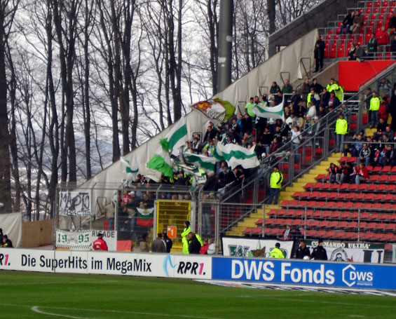 1. FC Kaiserslautern vs VfL Wolfsburg (0-0) (2)