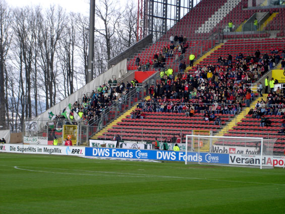 1. FC Kaiserslautern vs VfL Wolfsburg (0-0) (3)