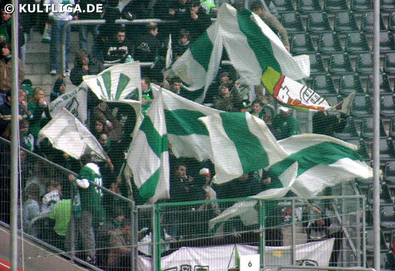 Borussia Mönchengladbach vs VfL Wolfsburg (1-0) (1)