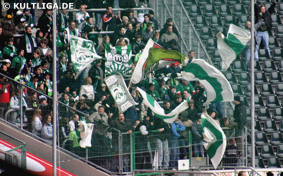 Borussia Mönchengladbach vs VfL Wolfsburg (1-0) (2)