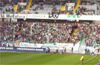VfL Wolfsburg vs Hannover 96 (1-0)