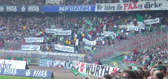 Werder Bremen vs VfL Wolfsburg (1-2) (5)