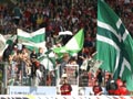 VfB Stuttgart vs VfL Wolfsburg (0-0)