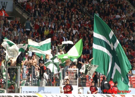 VfB Stuttgart vs VfL Wolfsburg (0-0) (1)