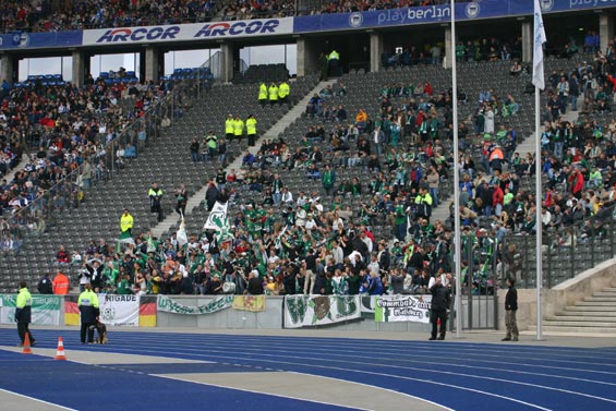 Hertha BSC vs VfL Wolfsburg (3-1) (1)