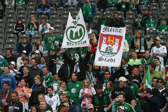Hertha BSC vs VfL Wolfsburg (3-1) (2)