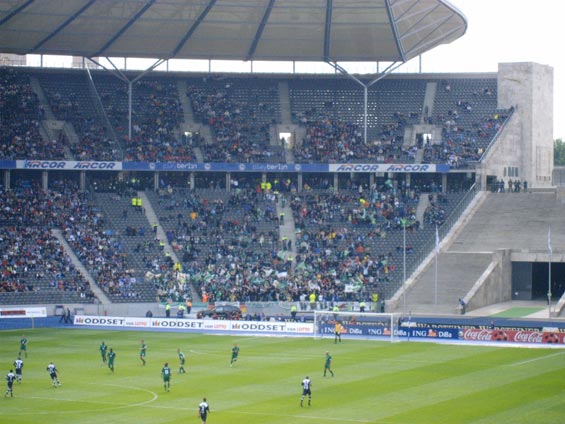 Hertha BSC vs VfL Wolfsburg (3-1) (3)