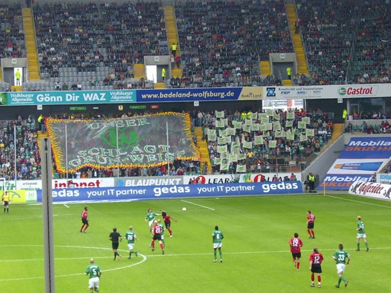 VfL Wolfsburg vs Bayer 04 Leverkusen (2-2) (1)