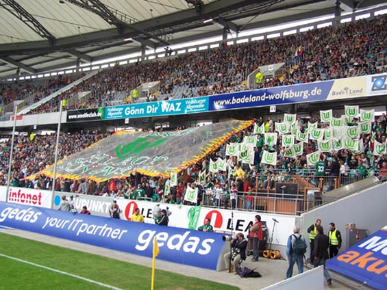 VfL Wolfsburg vs Bayer 04 Leverkusen (2-2) (3)