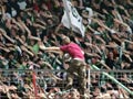 DSC Arminia Bielefeld vs VfL Wolfsburg (1-2)