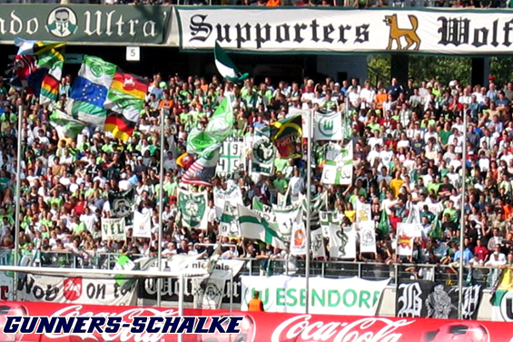 VfL Wolfsburg vs FC Schalke 04 (3-0) (1)