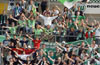 FC Hansa Rostock vs VfL Wolfsburg (2-1)