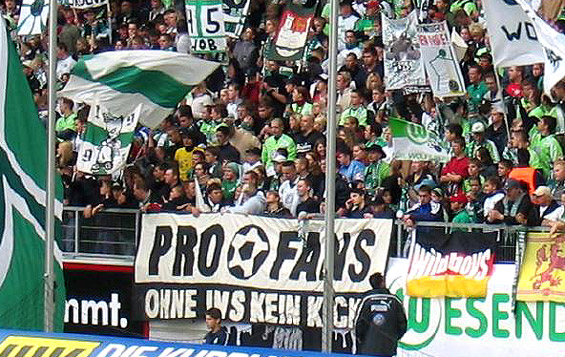 VfL Wolfsburg vs 1. FC Kaiserslautern (2-1) (3)