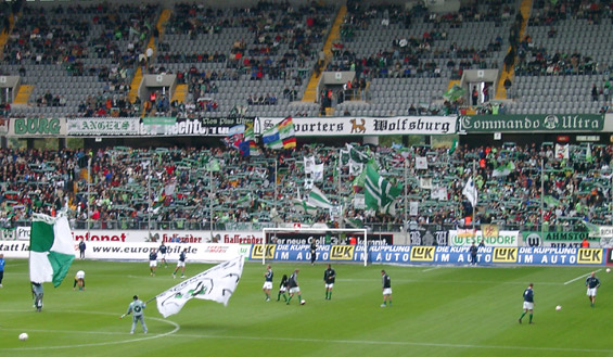 VfL Wolfsburg vs 1. FC Kaiserslautern (2-1) (5)