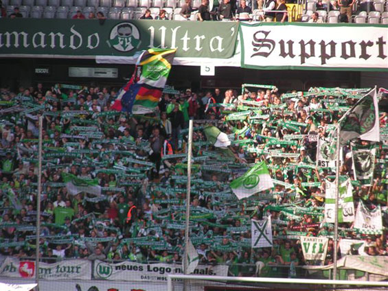 VfL Wolfsburg vs Borussia Mönchengladbach (2-1) (4)
