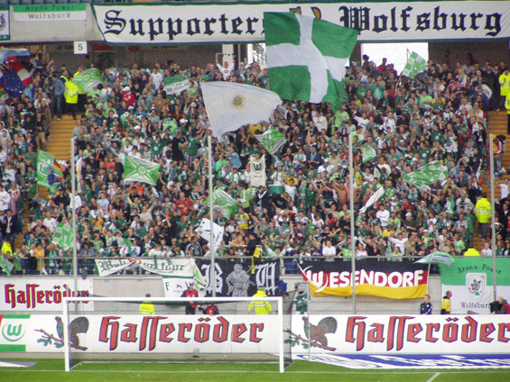 VfL Wolfsburg vs Borussia Dortmund (2-2) (4)