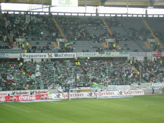 VfL Wolfsburg vs Borussia Dortmund (2-2) (8)