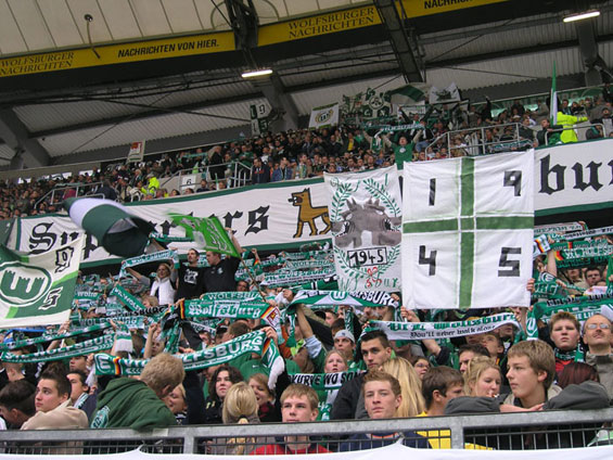 VfL Wolfsburg vs FC Schalke 04 (0-0) (1)