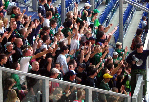 MSV Duisburg vs VfL Wolfsburg (1-0) (1)