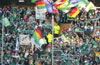 VfL Wolfsburg vs 1. FC Köln (1-1)