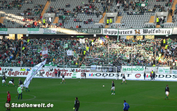 VfL Wolfsburg vs 1. FC Köln (1-1) (1)