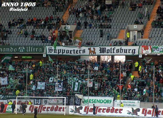 VfL Wolfsburg vs DSC Arminia Bielefeld (0-0) (1)