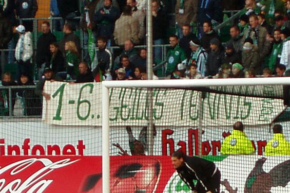 VfL Wolfsburg vs DSC Arminia Bielefeld (0-0) (3)