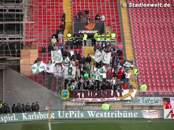 1. FC Kaiserslautern vs VfL Wolfsburg (3-2) (3)