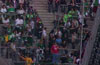 Borussia Mönchengladbach vs VfL Wolfsburg (1-1)