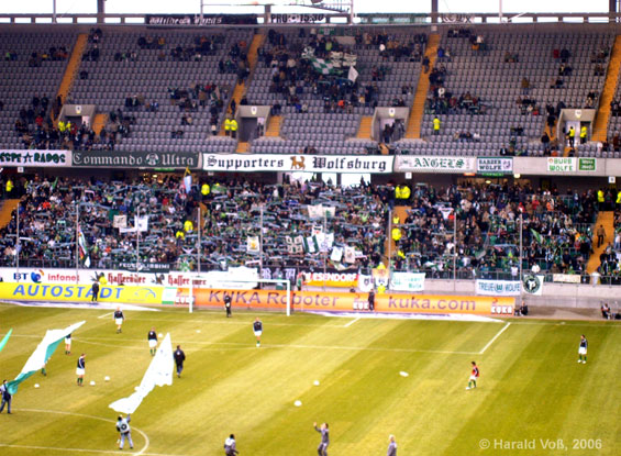 VfL Wolfsburg vs Hertha BSC (1-1) (1)