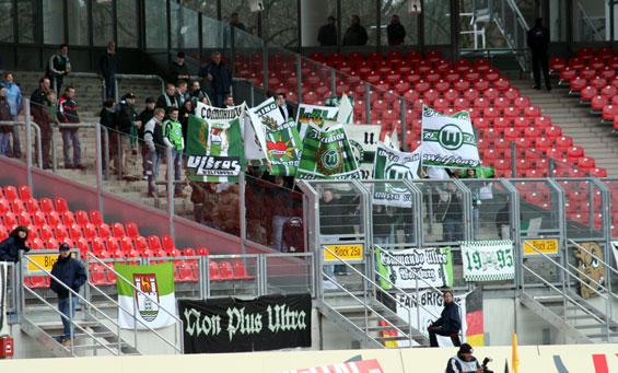 1. FC Nürnberg vs VfL Wolfsburg (1-0) (2)