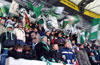 VfL Wolfsburg vs Hannover 96 (2-1)